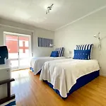 Ofir Apartament Fão