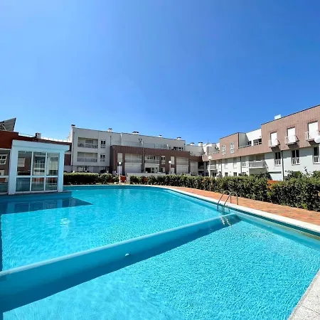 Ofir Appartement *