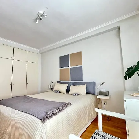Apartment Ofir *