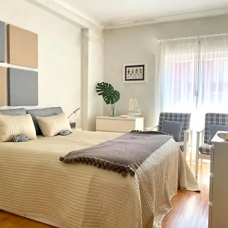 Ofir Apartment