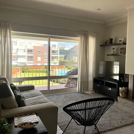 Apartment Ofir
