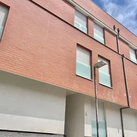 Apartment Ofir