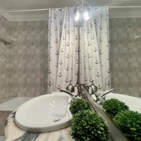 Apartment Ofir *