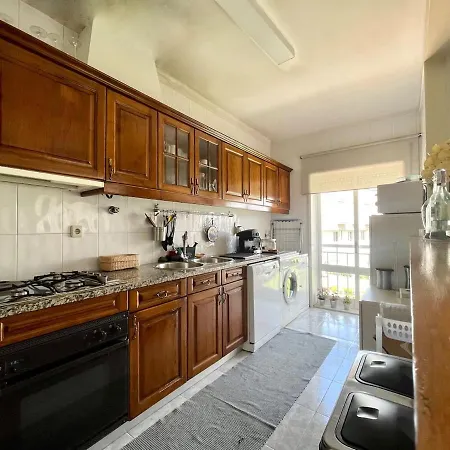 Apartment Ofir Fao