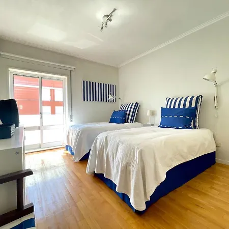 Ofir Apartment Fao