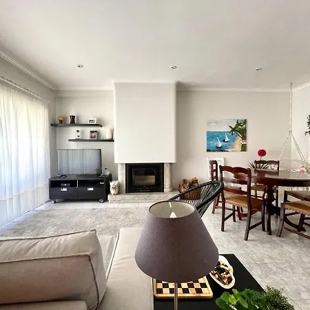 Ofir Apartment