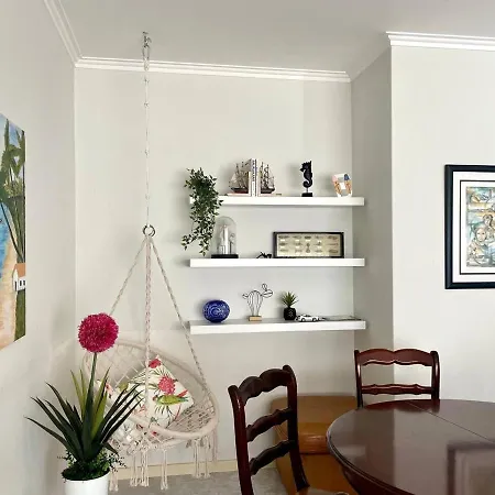 Ofir Apartment Fao
