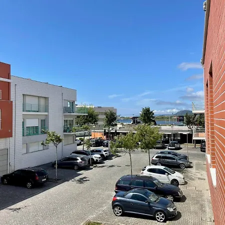 Ofir Appartement