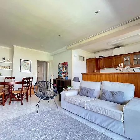 Ofir Apartment