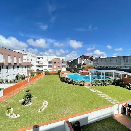 Ofir Appartement Fão