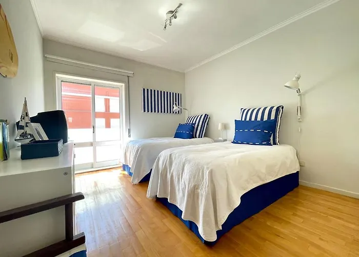 Ofir Apartamento Fão