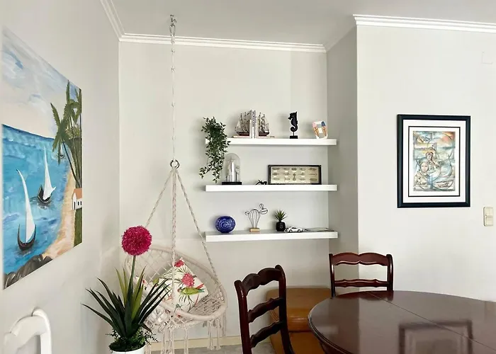 Ofir Apartamento Fão